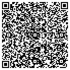 QR code with Advanced Endodontics Inc PC contacts