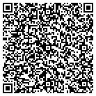 QR code with My Fathers Business contacts