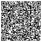 QR code with R Clemente Maintenance contacts