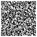 QR code with Robins Pet Salon contacts