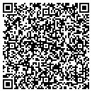QR code with Robert Zwink DDS contacts