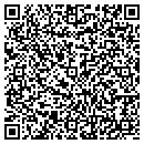 QR code with DOT Planet contacts