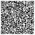 QR code with AAA Precise Machine Inc contacts