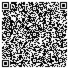 QR code with B X I Trade Exchange Inc contacts