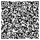 QR code with A & T Design WORX contacts