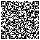 QR code with Ron Shosten MA contacts