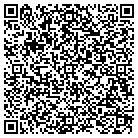 QR code with Consort Clumbia Vocal Ensemble contacts
