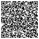 QR code with Arlington 76 contacts