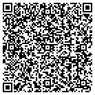 QR code with E G High Desert Farms contacts
