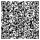 QR code with Hedgpethcom contacts