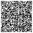 QR code with Robert R Faucher DDS contacts