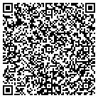 QR code with D E Carpets & Installation contacts