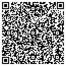 QR code with M & D Service contacts