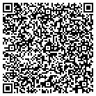 QR code with Magruders Upholstery contacts
