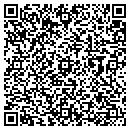 QR code with Saigon Video contacts