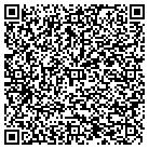 QR code with WA State Coalition-The Homelss contacts