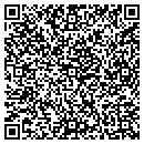QR code with Hardiner & Assoc contacts