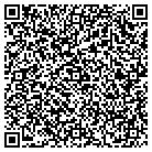 QR code with Galpert Larry PHD A B P P contacts
