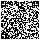 QR code with Jkf Orchards contacts