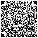 QR code with Aiphone Corp contacts
