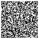 QR code with Johnson's Apparel contacts