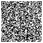 QR code with Maloney Robert A Architects contacts
