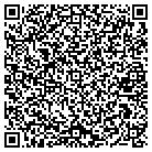 QR code with U S Route 6 Tours Assn contacts