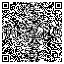 QR code with C & L Construction contacts
