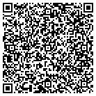 QR code with R D's Carpet & Upholstery Clng contacts