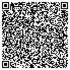 QR code with Seventh -Day Adventist Church contacts