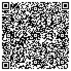 QR code with KBC Trading & Processing contacts