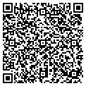 QR code with Etc contacts