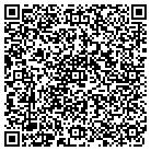 QR code with James E Dickinson Insurance contacts