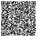 QR code with Tech Ink contacts