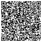 QR code with Allen Jesse Excavating & Cnstr contacts