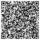 QR code with Yuchily Design contacts