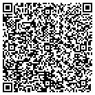 QR code with Saddle Ready Riding Center contacts
