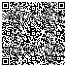 QR code with C & D Better Built Homes Inc contacts