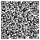 QR code with Hirz Dance Co contacts