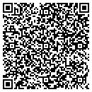 QR code with Diane E Rhoades contacts