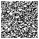 QR code with Cheepers contacts