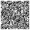 QR code with C M Squared contacts