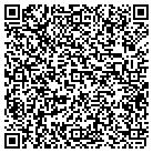 QR code with MCS Business Service contacts