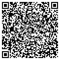 QR code with AAA contacts