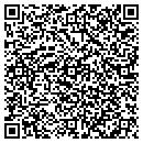QR code with PM Assoc contacts