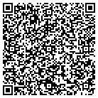 QR code with Fadel Information Service contacts