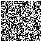 QR code with Corey Macourek Graphic Design contacts
