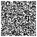 QR code with Sunshine Log contacts