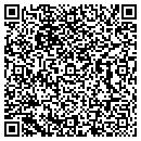 QR code with Hobby Heaven contacts