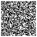 QR code with J & D Specialtize contacts